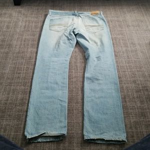 Express Jeans